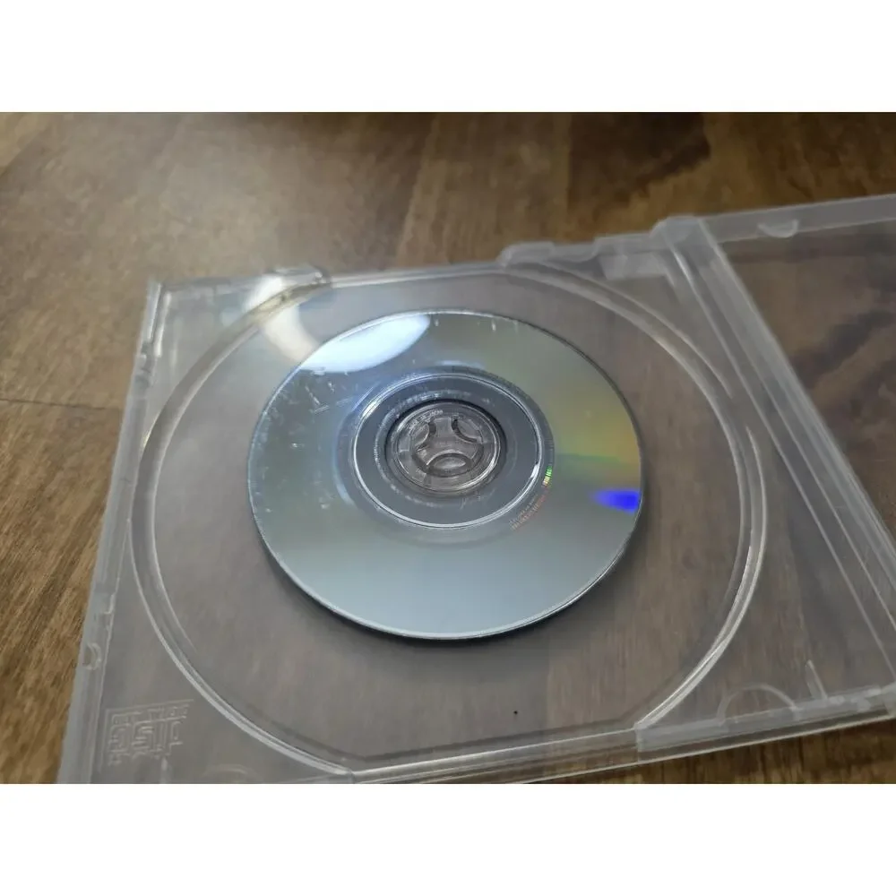 Mario Party 7 disc only Japanese Version